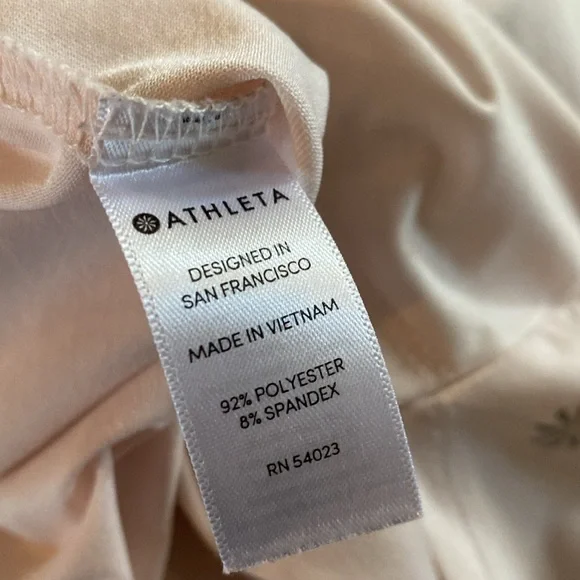 Athleta tank top - Picture 6 of 6